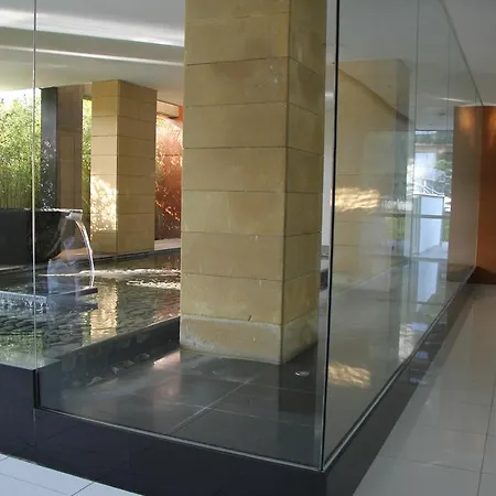 Savoya Apartment