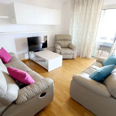 Savoya Apartment