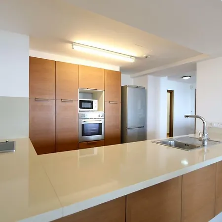 Savoya Apartment * Agios Tychonas