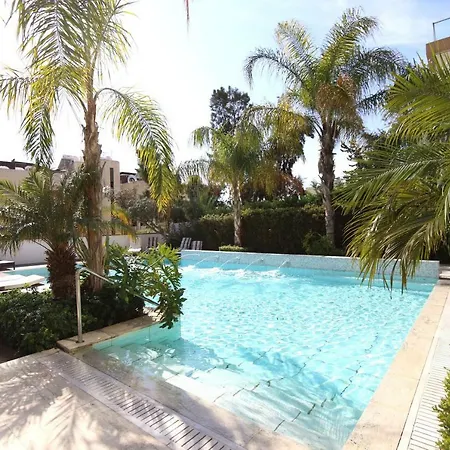 Savoya Apartment Apartment *