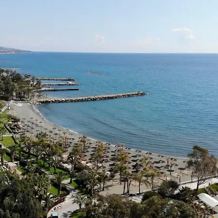 Apartment Savoya Apartment Agios Tychonas