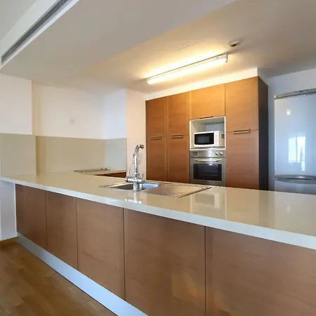Savoya Apartment Apartment