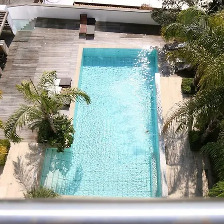 Savoya Apartment