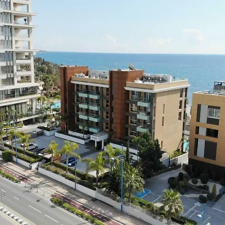 Savoya Apartment Apartment *