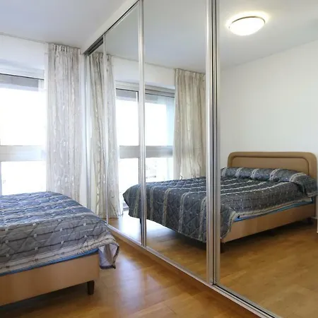 Savoya Apartment Apartment