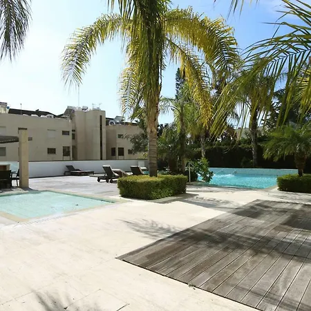 Savoya Apartment Apartment *