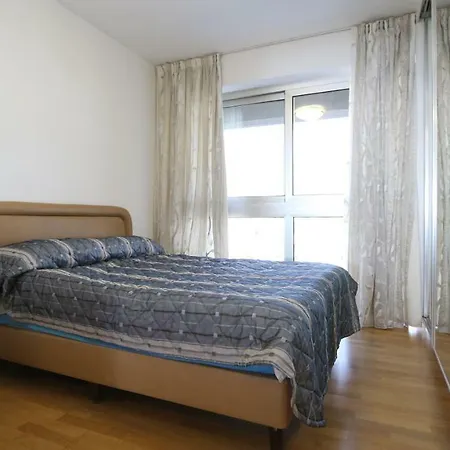Savoya Apartment Apartment Agios Tychonas