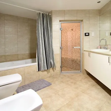 Savoya Apartment Apartment